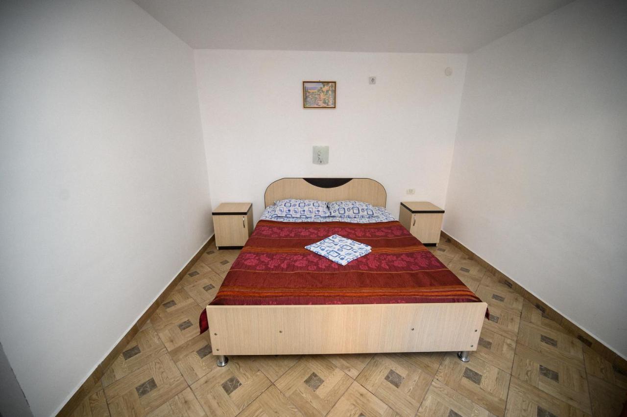 Vila Dora Costinesti Ngoại thất bức ảnh
