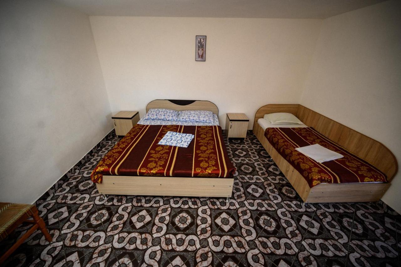 Vila Dora Costinesti Ngoại thất bức ảnh
