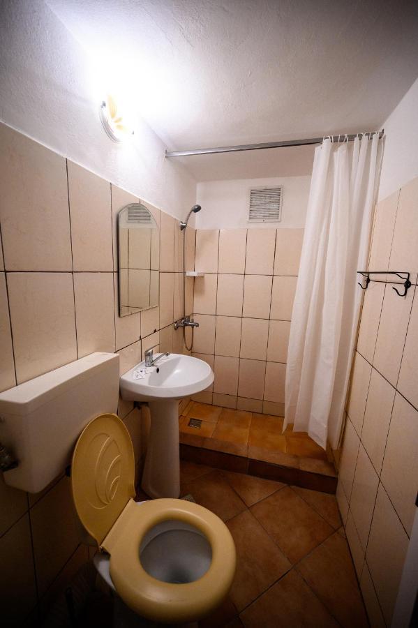 Vila Dora Costinesti Ngoại thất bức ảnh