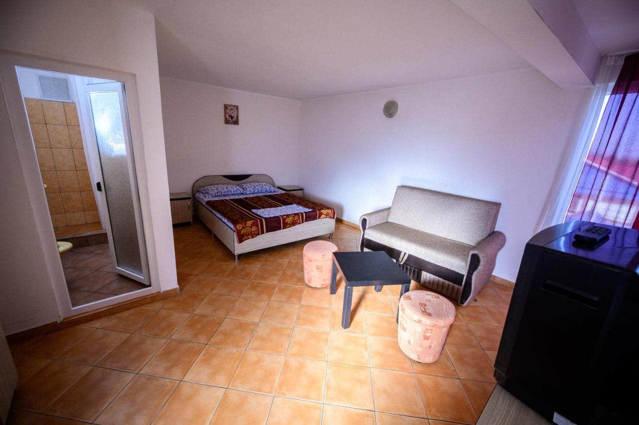 Vila Dora Costinesti Ngoại thất bức ảnh
