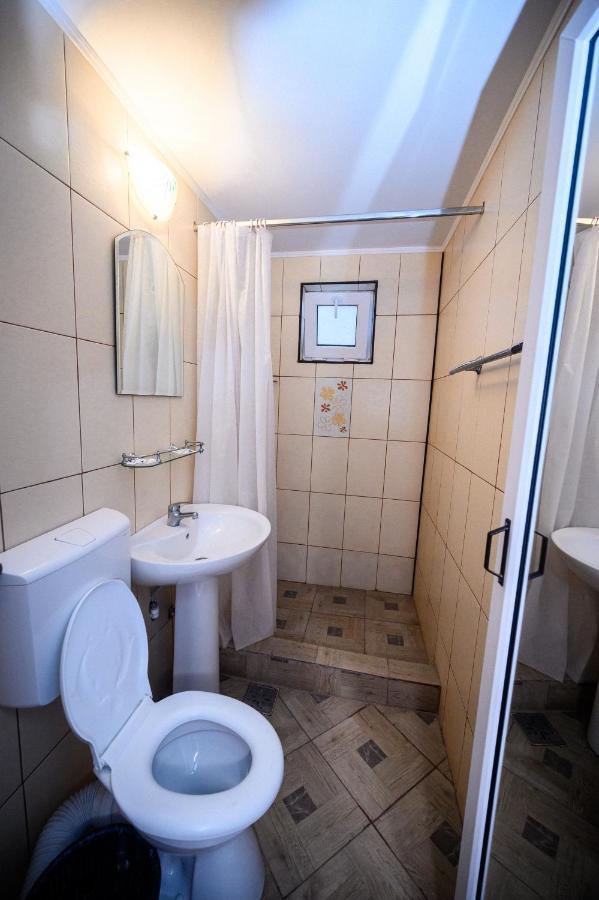 Vila Dora Costinesti Ngoại thất bức ảnh