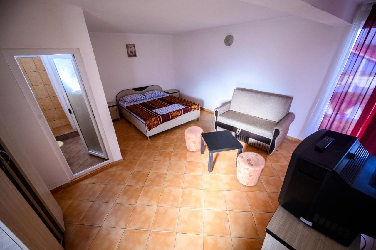 Vila Dora Costinesti Ngoại thất bức ảnh