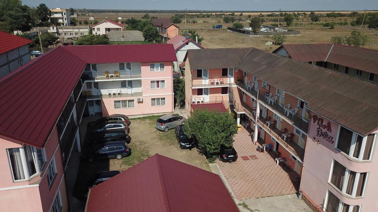 Vila Dora Costinesti Ngoại thất bức ảnh