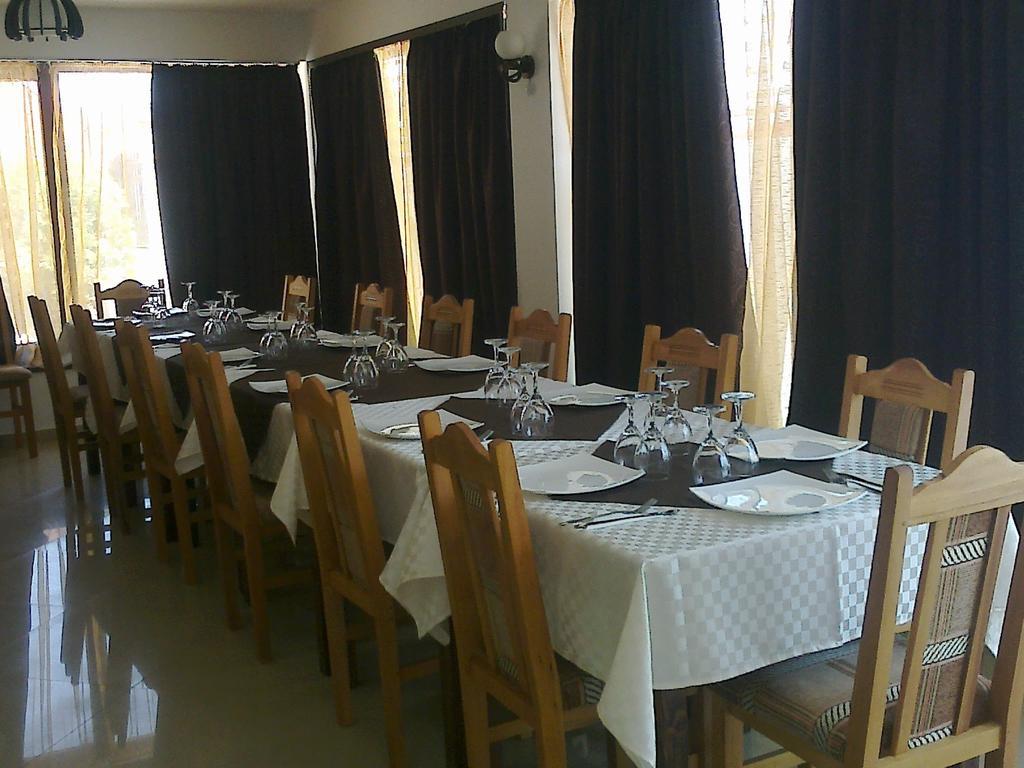 Vila Dora Costinesti Ngoại thất bức ảnh