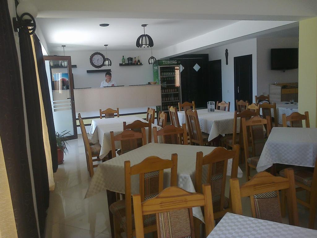 Vila Dora Costinesti Ngoại thất bức ảnh