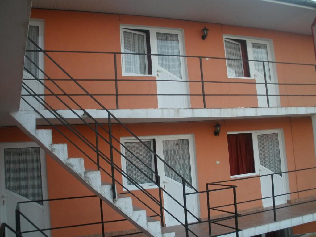Vila Dora Costinesti Ngoại thất bức ảnh
