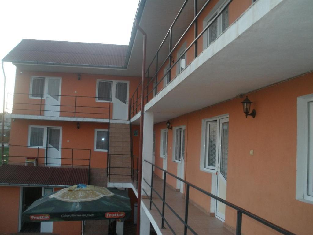 Vila Dora Costinesti Ngoại thất bức ảnh