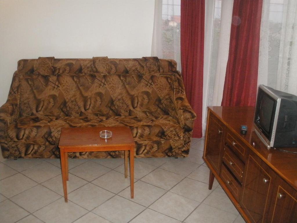 Vila Dora Costinesti Phòng bức ảnh